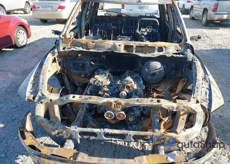 2010 Dodge Ram 1500 Slt/Sport/Trx из США, поврежденный, VIN 1D7RB1CT9AS228734